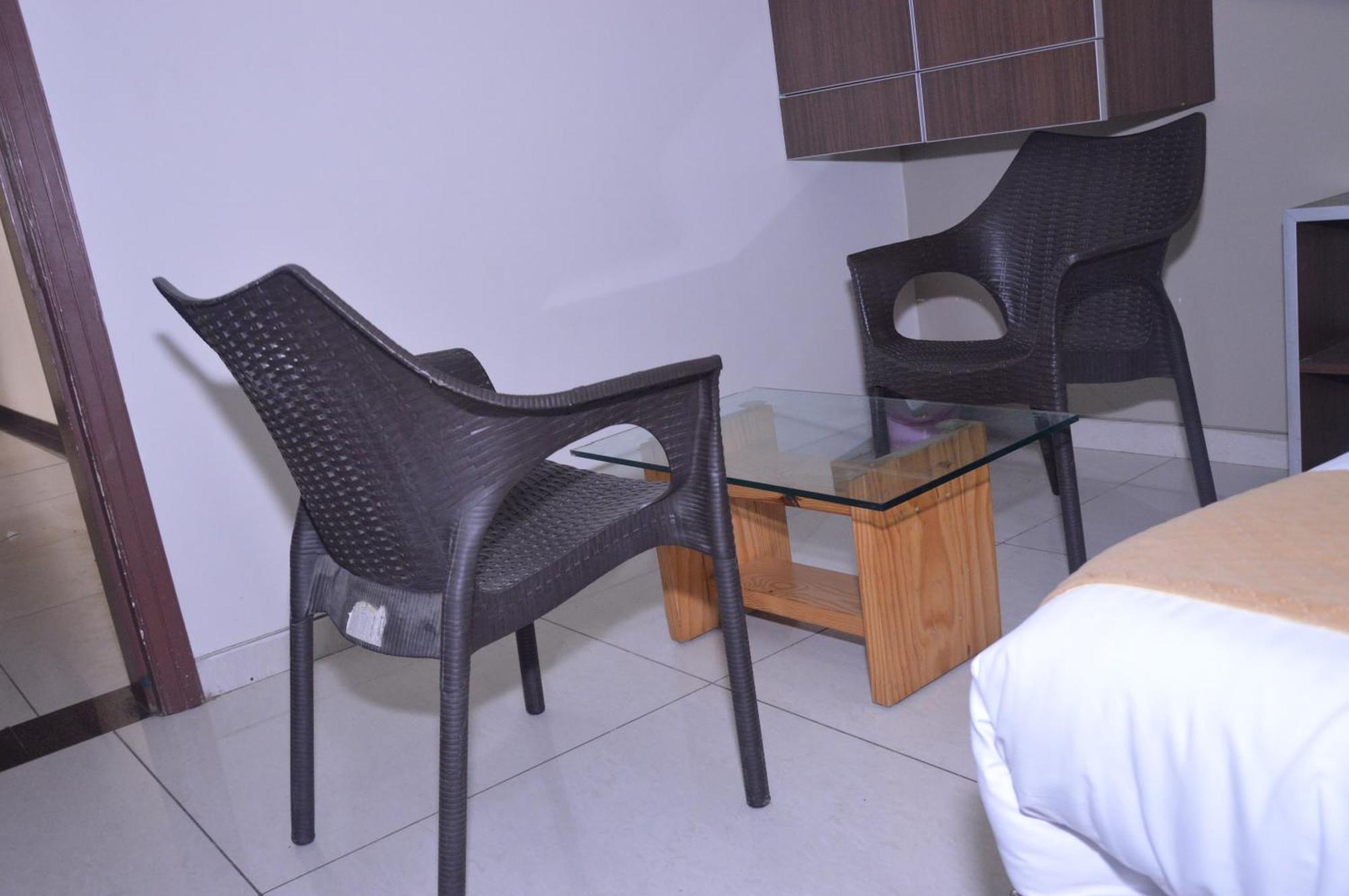Hotel Indrani Chittorgarh Eksteriør billede